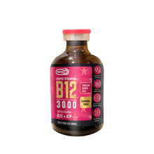 Cargar imagen en el visor de la galería, Super Vitamina B12 3000