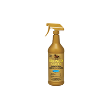 Cargar imagen en el visor de la galería, Bronco Gold Equine Fly Spray