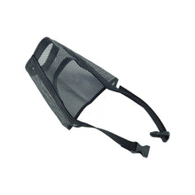 Cargar imagen en el visor de la galería, Best Fit Mesh Dog Muzzle