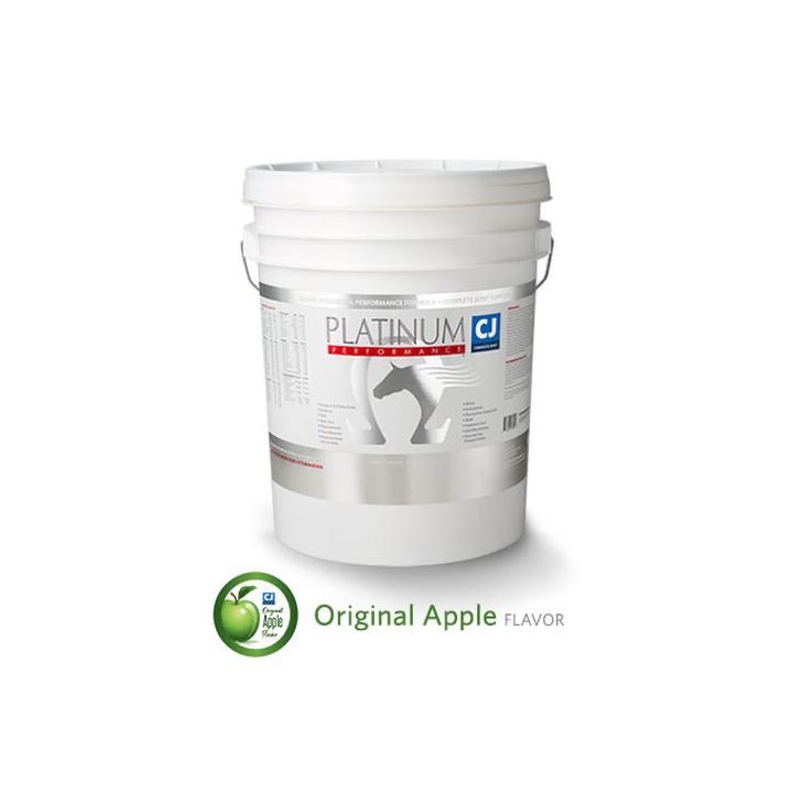 Platinum Performance® CJ Productos Veterinarios del Sur