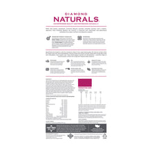 Cargar imagen en el visor de la galería, Diamond Naturals LARGE BREED PUPPY