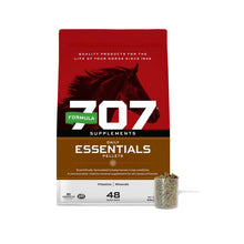Cargar imagen en el visor de la galería, Formula 707 Daily Essentials Pellets