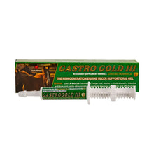 Cargar imagen en el visor de la galería, Gastro Gold III – Soporte para la Salud Gástrica Equina
