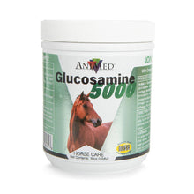 Cargar imagen en el visor de la galería, AniMed Glucosamine 5,000