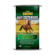 Cargar imagen en el visor de la galería, Equine Hay Extender 50LBS (HENO EN PELLETS)