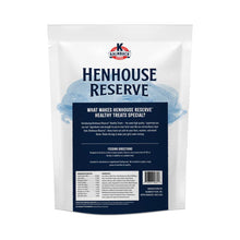 Cargar imagen en el visor de la galería, Una mezcla de superalimentos premium para aves de corral, diseñada como complemento saludable para mejorar la ingesta de nutrientes y el bienestar general de tu parvada.