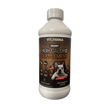 Cargar imagen en el visor de la galería, Brandy High Calorie Supplement for Dogs