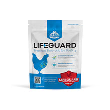 Cargar imagen en el visor de la galería, Lifeguard es un suplemento alimenticio para todas las edades y etapas de producción que ayuda a fortalecer la salud intestinal, la función inmune y la digestión.