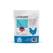 Cargar imagen en el visor de la galería, Lifeguard es un suplemento alimenticio para todas las edades y etapas de producción que ayuda a fortalecer la salud intestinal, la función inmune y la digestión.