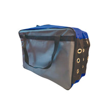 Cargar imagen en el visor de la galería, Handbag para Transportar Gallos – 2 Espacios
