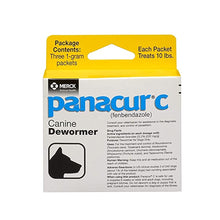 Cargar imagen en el visor de la galería, PANACUR® C CANINE DEWORMER