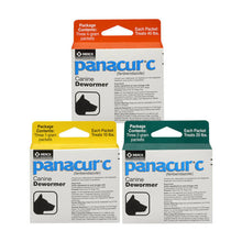 Cargar imagen en el visor de la galería, PANACUR® C CANINE DEWORMER