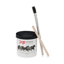 Cargar imagen en el visor de la galería, Altamente efectiva para el tratamiento de heridas, llagas, sarcoides, picaduras, quemaduras, infecciones por hongos, summer sores y proud flesh, entre otros problemas dermatológicos.