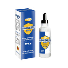 Cargar imagen en el visor de la galería, Roncoxilin 60ml