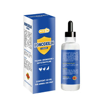 Cargar imagen en el visor de la galería, Roncoxilin 60ml