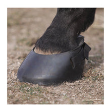 Cargar imagen en el visor de la galería, Rubber Horse Boot Single