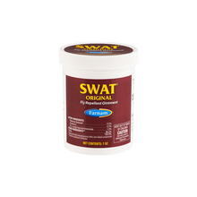 Cargar imagen en el visor de la galería, SWAT Fly Repellent Ointment