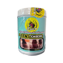 Cargar imagen en el visor de la galería, Sanacasco de Equi+ es un ungüento especializado que promueve la hidratación, protección y fortalecimiento de la pezuña de tu caballo.