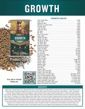 Cargar imagen en el visor de la galería, Tribute Growth Pellets