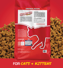 Cargar imagen en el visor de la galería, SPORTMiX Original Recipe Cat Food