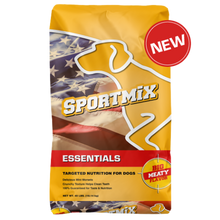 Cargar imagen en el visor de la galería, SPORTMiX® Essentials Dog Food