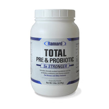 Cargar imagen en el visor de la galería, Total Pre & Probiotic Powder Equine