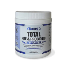 Cargar imagen en el visor de la galería, Total Pre & Probiotic Powder Equine