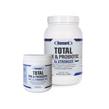 Cargar imagen en el visor de la galería, Total Pre & Probiotic Powder Equine