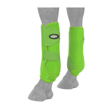 Cargar imagen en el visor de la galería, Tough1 Extreme Vented Sport Boots - Front