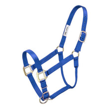 Cargar imagen en el visor de la galería, Tough1 Premium Halter - Horse
