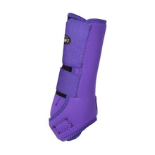 Cargar imagen en el visor de la galería, Tough1 Sport Boots Front