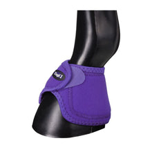 Cargar imagen en el visor de la galería, Tough1 "No Turn" Bell Boots
