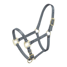 Cargar imagen en el visor de la galería, Tough1 Premium Halter - Weanling