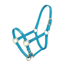 Cargar imagen en el visor de la galería, Tough1 Premium Halter - Weanling