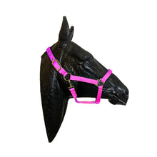 Cargar imagen en el visor de la galería, Valhoma Halter Medium Horse