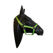 Cargar imagen en el visor de la galería, Valhoma Halter Medium Horse