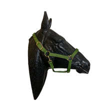 Cargar imagen en el visor de la galería, Valhoma Halter Medium Horse