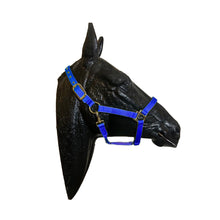 Cargar imagen en el visor de la galería, Valhoma Halter Medium Horse