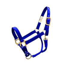 Cargar imagen en el visor de la galería, Valhoma Halter Small Horse