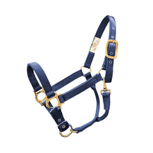 Cargar imagen en el visor de la galería, Valhoma Halter Small Horse