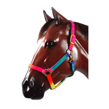 Cargar imagen en el visor de la galería, Valhoma Halter Small Horse