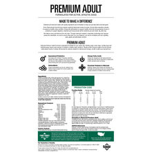 Cargar imagen en el visor de la galería, Diamond Premium Adult