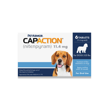 Cargar imagen en el visor de la galería, PetArmor® CAPACTION® 6 months