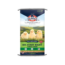 Cargar imagen en el visor de la galería, Kalmbach Chick Feed