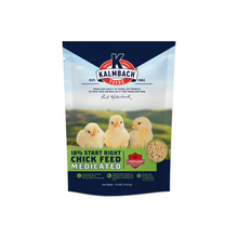 Cargar imagen en el visor de la galería, Kalmbach Chick Feed