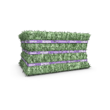 Cargar imagen en el visor de la galería, Alfafa Compressed Bale