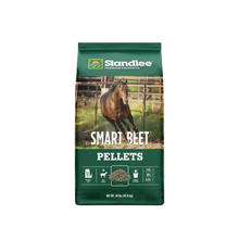 Cargar imagen en el visor de la galería, Standlee Smart Beet Pellets (Remolacha)