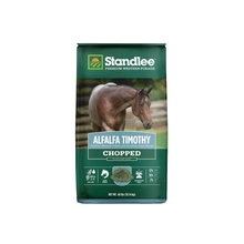 Cargar imagen en el visor de la galería, Standlee Alfalfa Timothy Chopped