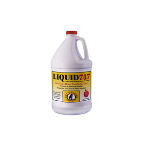 LIQUID 747