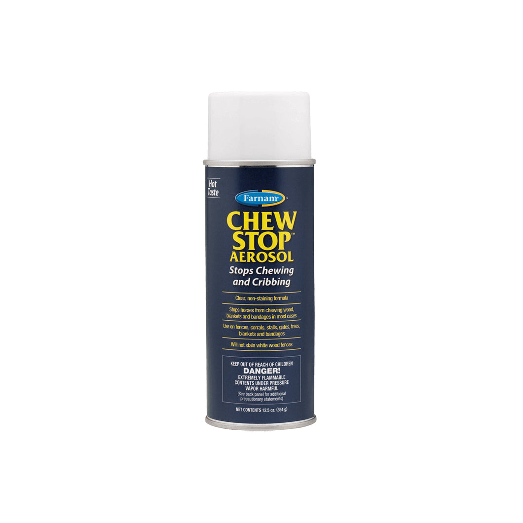 Chew Stop Aerosol